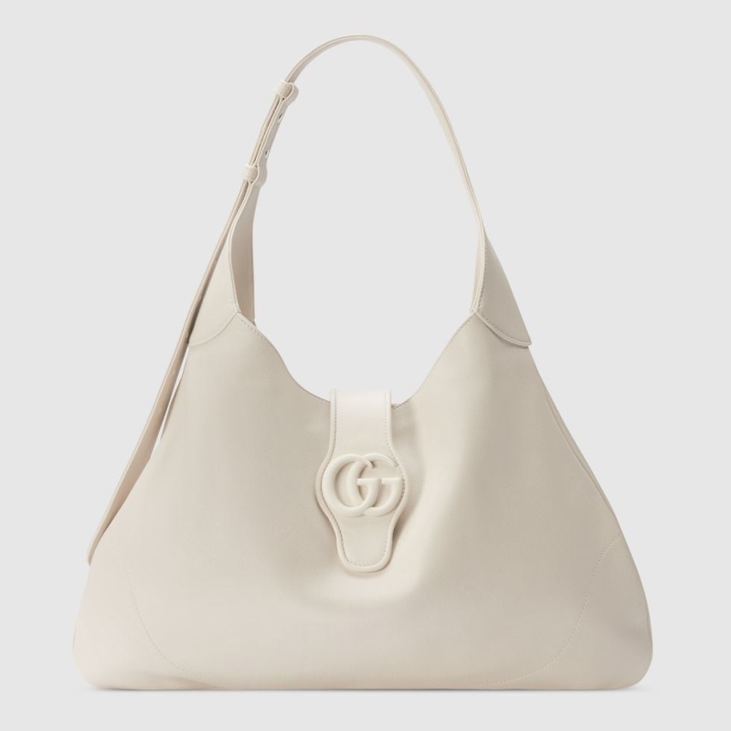 G*u*i top handle bags